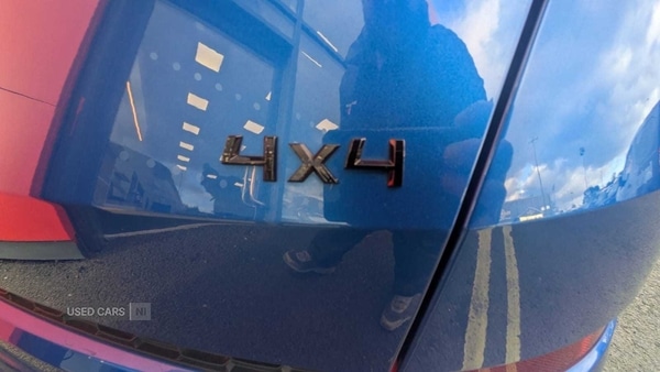 Used Skoda Kodiaq 2024 for sale - 76646967: Photo 7