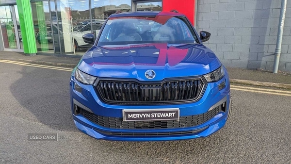 Used Skoda Kodiaq 2024 for sale - 76646967: Photo 8