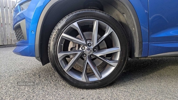 Used Skoda Kodiaq 2024 for sale - 76646967: Photo 9