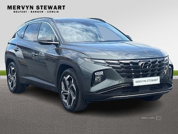 Used Hyundai TUCSON 2023 for sale - 79159283: Photo