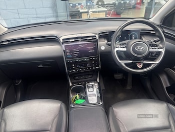 Used Hyundai TUCSON 2023 for sale - 79159283: Photo