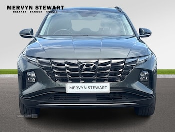 Used Hyundai TUCSON 2023 for sale - 79159283: Photo