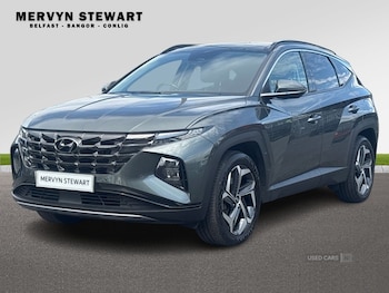 Used Hyundai TUCSON 2023 for sale - 79159283: Photo