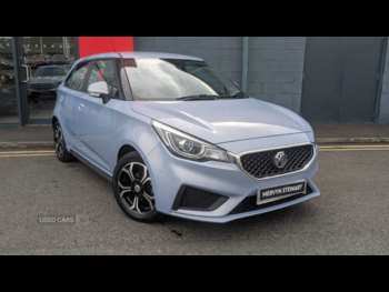 Used MG MG3 2022 for sale - 74889143: Photo