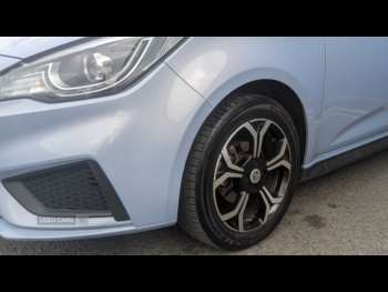Used MG MG3 2022 for sale - 74889143: Photo