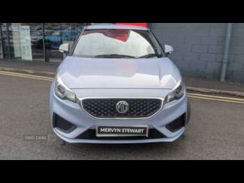 Used MG MG3 2022 for sale - 74889143: Photo