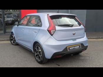 Used MG MG3 2022 for sale - 74889143: Photo