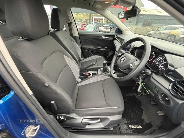 Used Skoda Fabia 2023 for sale - 77441613: Photo 11