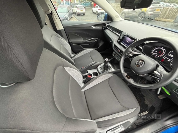 Used Skoda Fabia 2023 for sale - 77441613: Photo 12