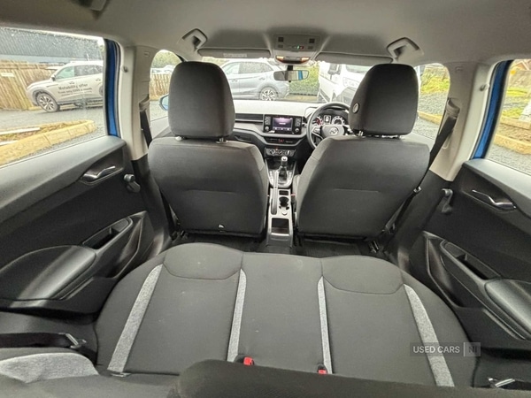 Used Skoda Fabia 2023 for sale - 77441613: Photo 15