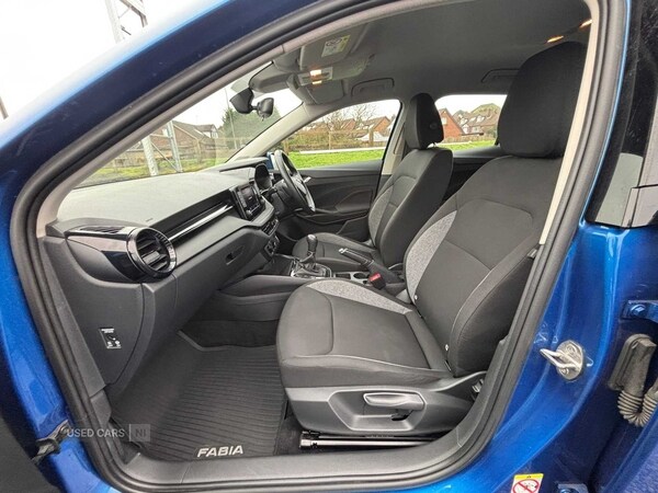Used Skoda Fabia 2023 for sale - 77441613: Photo 20