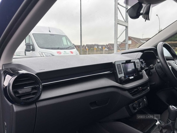 Used Skoda Fabia 2023 for sale - 77441613: Photo 21