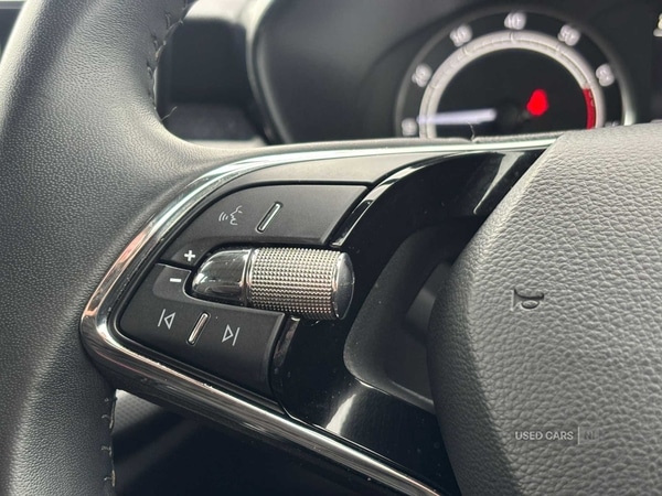 Used Skoda Fabia 2023 for sale - 77441613: Photo 23