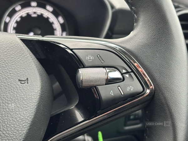 Used Skoda Fabia 2023 for sale - 77441613: Photo 24