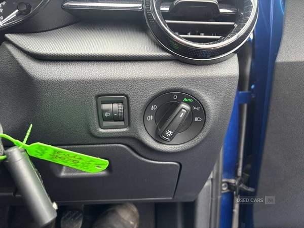 Used Skoda Fabia 2023 for sale - 77441613: Photo 25