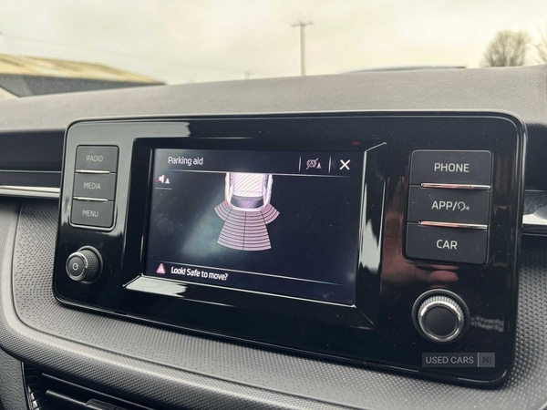 Used Skoda Fabia 2023 for sale - 77441613: Photo 30