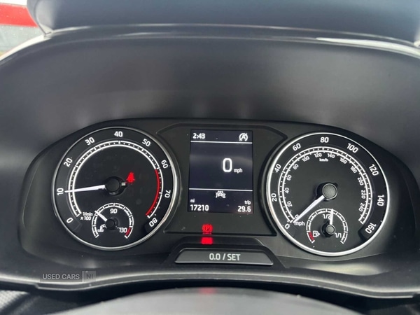 Used Skoda Fabia 2023 for sale - 77441613: Photo 31