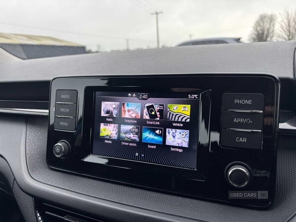 Used Skoda Fabia 2023 for sale - 77441613: Photo 32