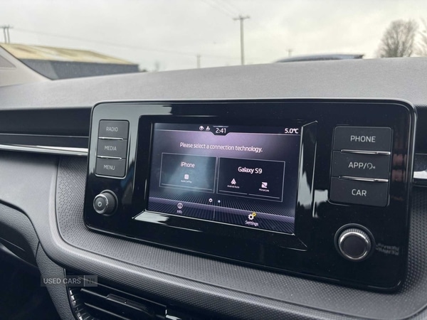 Used Skoda Fabia 2023 for sale - 77441613: Photo 33