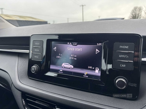 Used Skoda Fabia 2023 for sale - 77441613: Photo 34