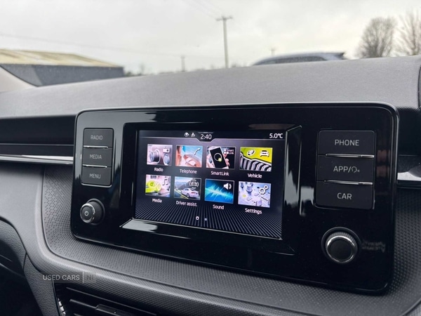 Used Skoda Fabia 2023 for sale - 77441613: Photo 35