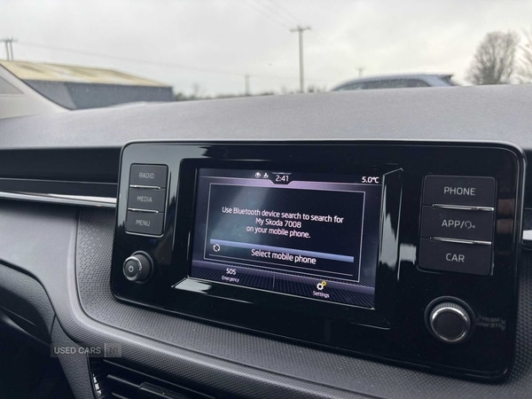 Used Skoda Fabia 2023 for sale - 77441613: Photo 36