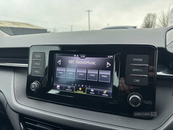 Used Skoda Fabia 2023 for sale - 77441613: Photo 38