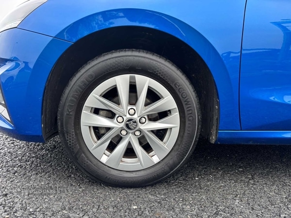 Used Skoda Fabia 2023 for sale - 77441613: Photo 4