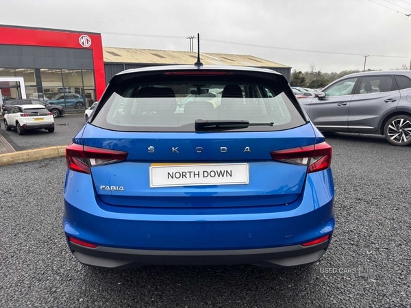 Used Skoda Fabia 2023 for sale - 77441613: Photo 5