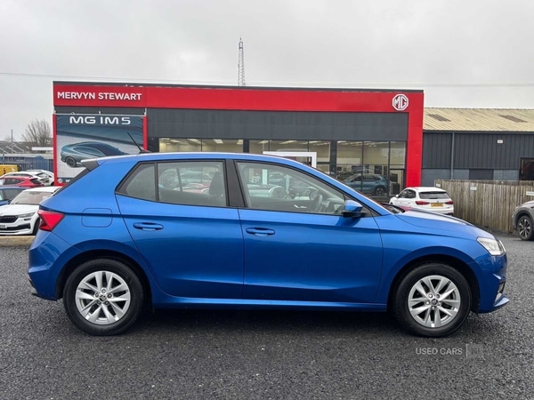 Used Skoda Fabia 2023 for sale - 77441613: Photo 7