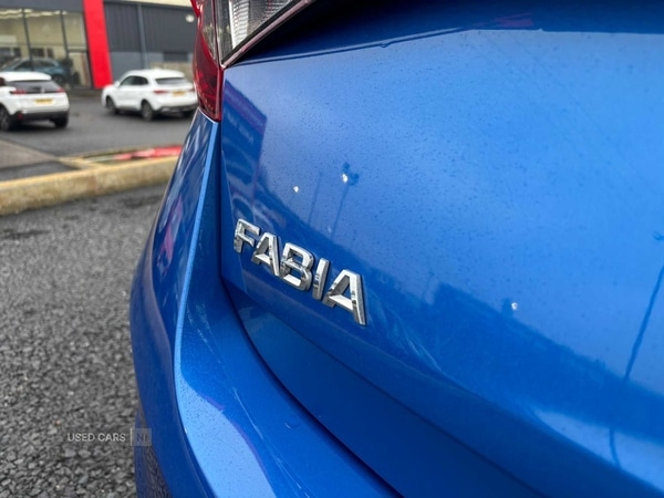 Used Skoda Fabia 2023 for sale - 77441613: Photo 8