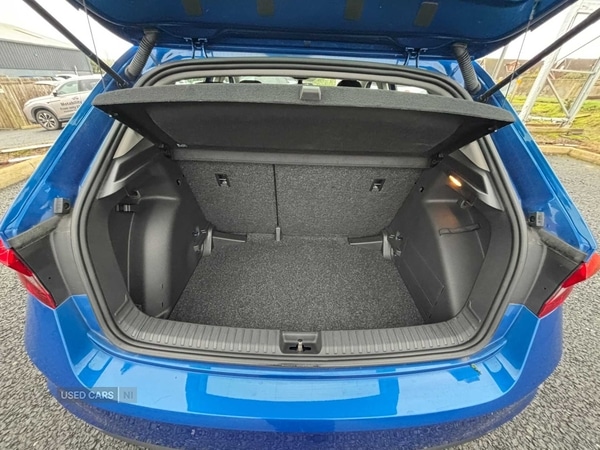 Used Skoda Fabia 2023 for sale - 77441613: Photo 9