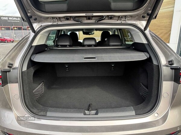 Used MG MG HS 2025 for sale - 76240704: Photo 10