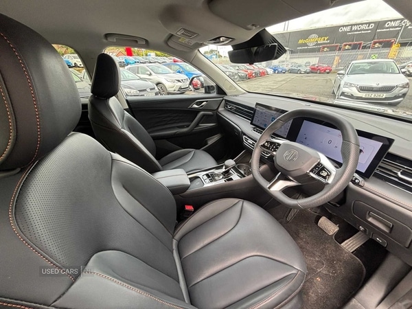 Used MG MG HS 2025 for sale - 76240704: Photo 13