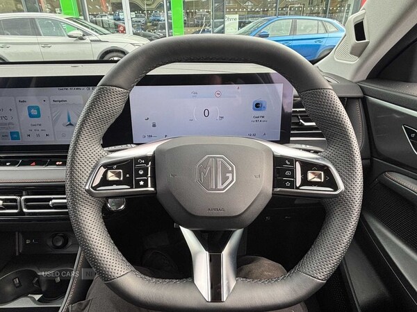 Used MG MG HS 2025 for sale - 76240704: Photo 14