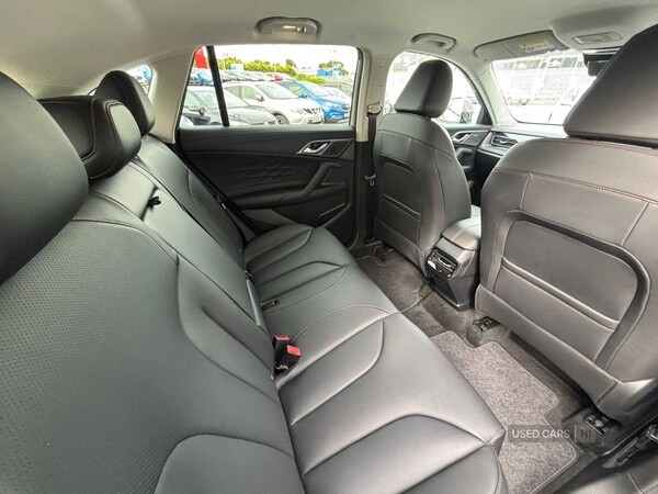 Used MG MG HS 2025 for sale - 76240704: Photo 16
