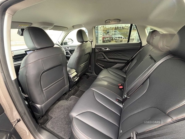 Used MG MG HS 2025 for sale - 76240704: Photo 17