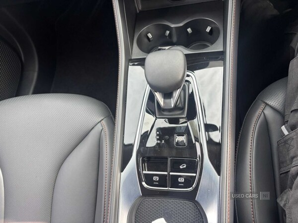 Used MG MG HS 2025 for sale - 76240704: Photo 18