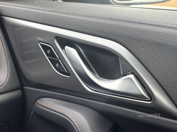 Used MG MG HS 2025 for sale - 76240704: Photo 20