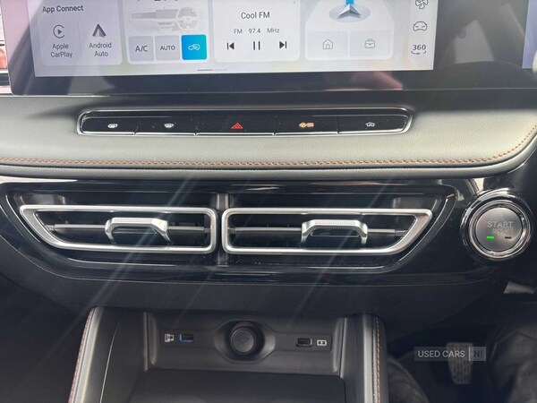 Used MG MG HS 2025 for sale - 76240704: Photo 21