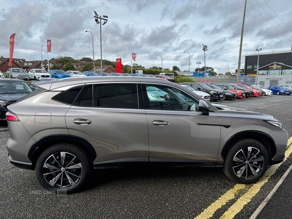 Used MG MG HS 2025 for sale - 76240704: Photo 6