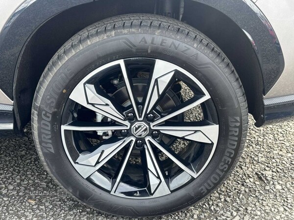 Used MG MG HS 2025 for sale - 76240704: Photo 8