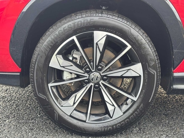 Used MG MG HS 2025 for sale - 77145064: Photo 11