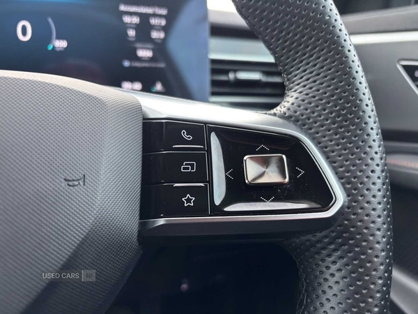 Used MG MG HS 2025 for sale - 77145064: Photo 13