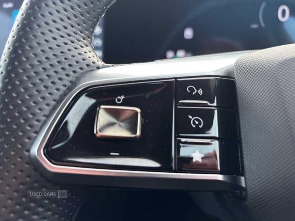 Used MG MG HS 2025 for sale - 77145064: Photo 14