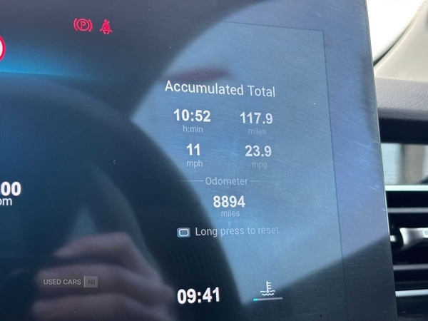 Used MG MG HS 2025 for sale - 77145064: Photo 15