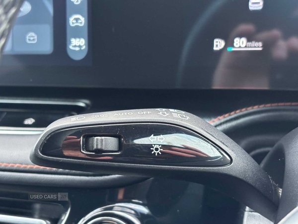 Used MG MG HS 2025 for sale - 77145064: Photo 18