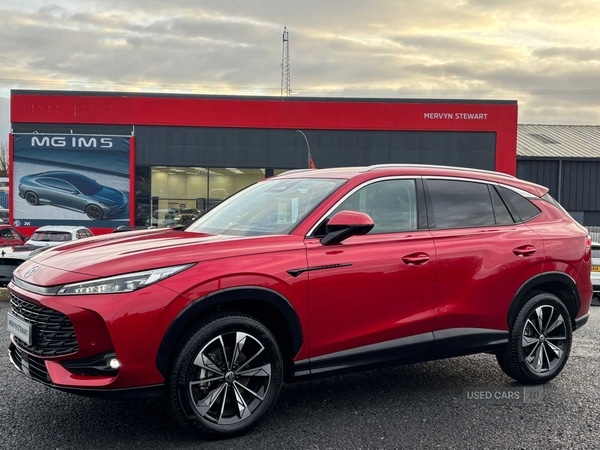 Used MG MG HS 2025 for sale - 77145064: Photo 2