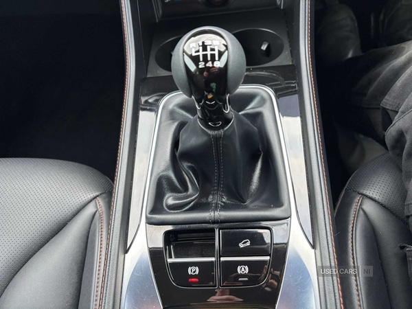 Used MG MG HS 2025 for sale - 77145064: Photo 20