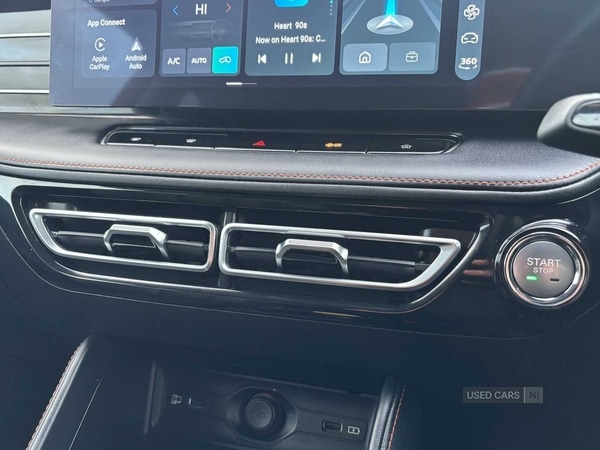 Used MG MG HS 2025 for sale - 77145064: Photo 24